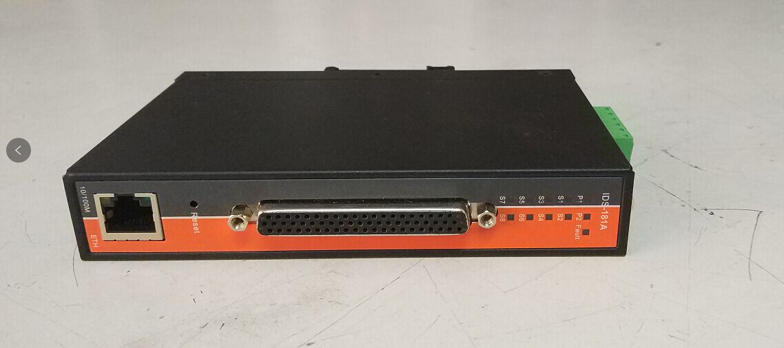 IDS-181A交換機 IDS-181A交換機